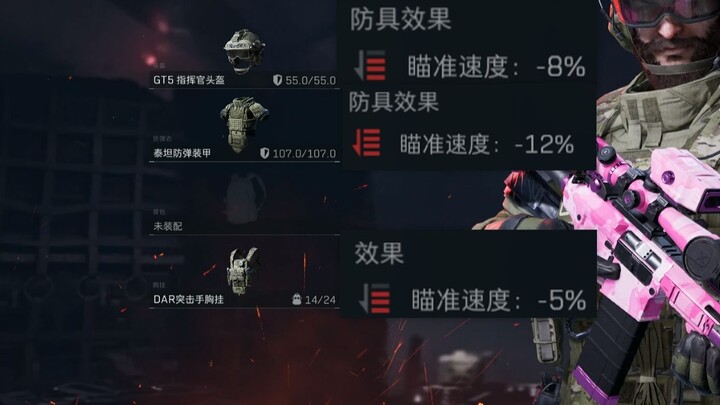 What’s it like to take on zero-control sniper rifles and an AWM with the six setups that minimize re