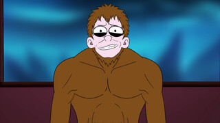 Monkey: It was a wrong decision after all.