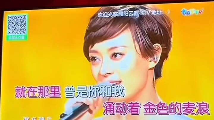 Jangan lihat suaranya jelek—crush-nya pasti bakal mati karena imutnya dia!