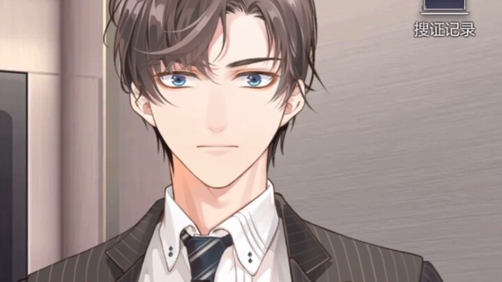 Zuo Ran, anh làm tôi cười chết mất!!!