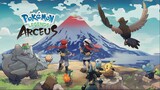 [Tập 03] | Pokémon: Vị thần tôn kính - Arceus | [VIETSUB]
