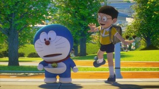 TITLE: Stand By Me Doraemon 2/Tagalog Dubbed Full Movie HD