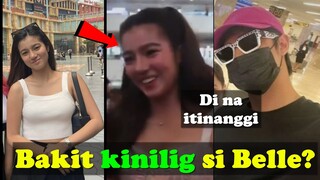 Ito ang SINABI ni Belle Mariano sa PROMPOSAL ni Donny Pangilinan! Kinilig pa sya!