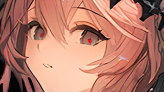 【Arknights】خبرتها القتالية هي 0*