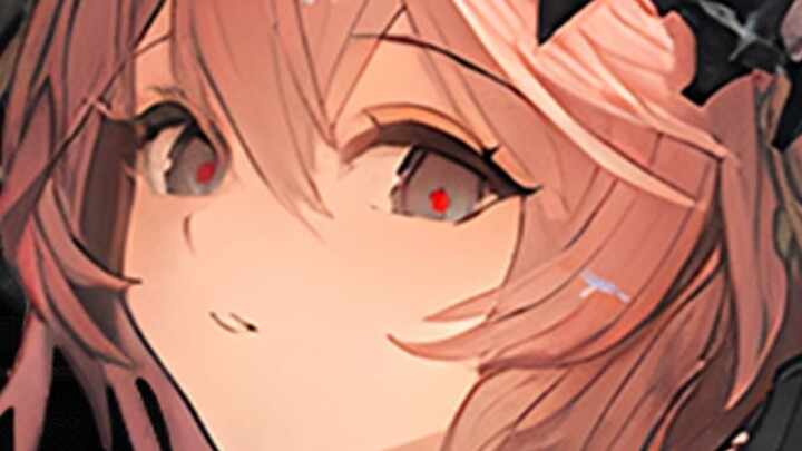 [ Arknights ] Her combat experience is 0*