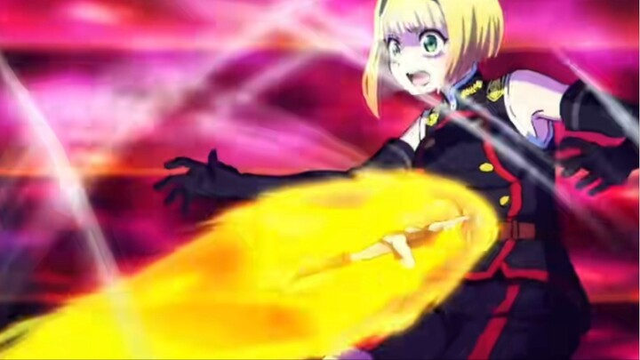 Monster dijadikan kroco oleh orang ini??