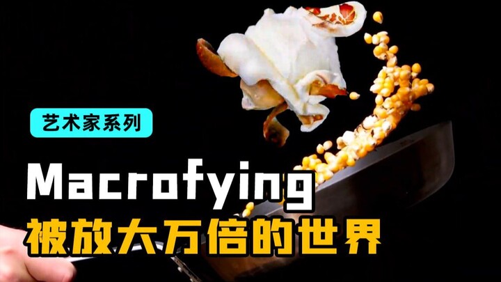 How much energy is released when a tiny corn kernel pops into popcorn? It’s mind-blowing!