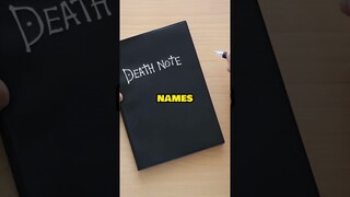 Why Death Note is banned in China