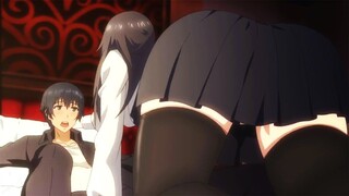 Top 10 Phim Anime Main Bị Ép CHUNG SỐNG và KẾT HÔN Với Người HOÀN TOÀN XA LẠ