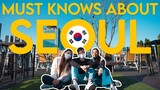 7 Things You MUST Know About Korea VTL - Korea Travel Guide: Pre-Trip, Seoul, Sokcho