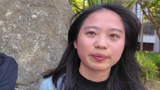 ชาวฝรั่งเศสทดสอบความสามารถภาษาต่างประเทศของนักศึกษา มหาวิทยาลัยเซียะเหมิน?!