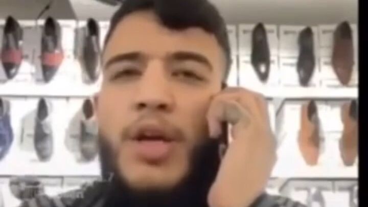 Ümitcan Uygun - baba arama beni bu konulardan dolayı full editsiz