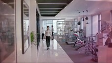 Thành Thời Gian EP 10 [Sub Việt]