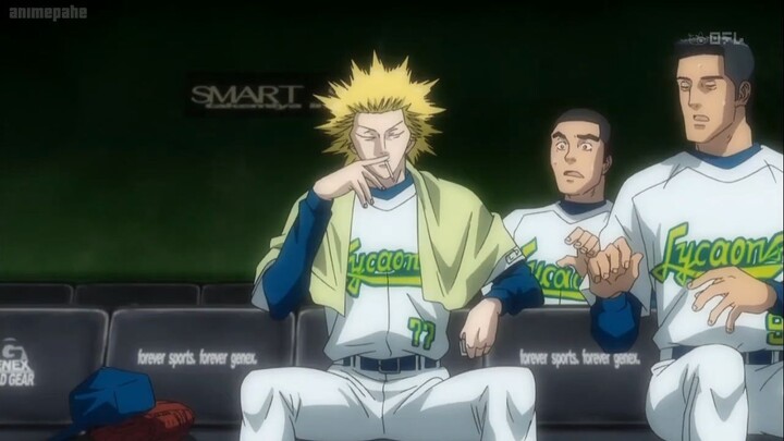 One Outs Episode 24 Eng Sub