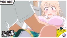 Main Paksa ! Baru Ketemu Di Episode Pertama Aja Uda Nyerang Brutal Aja !