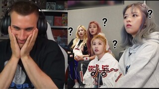 TWICE REALITY “TIME TO TWICE” – THE GREAT ESCAPE EP.03 - REACTION