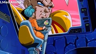 Dragon Ball GT- Tại Sao Hồi Bé Thích Và Bây Giờ Lại Không-P2