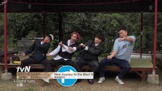 NJTTW8 新西遊記8 Tale of Heungbu ǀ Highlight 2 (ENG/CHI SUB)