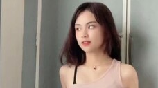 New Beautiful Sexy Cute Hot Pinay (Maimai ) Tiktok #43