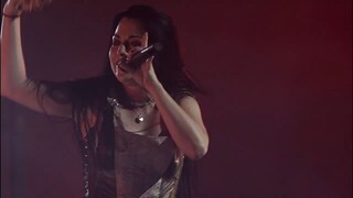 Evanescence - Live in Paris