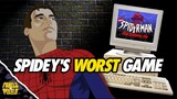 The WORST Spider-Man Game You've Never Heard Of
