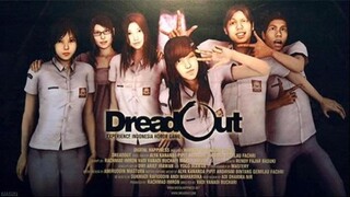 DreadOut 1 Gameplay Video