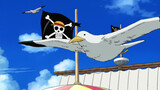 One Piece (One Piece) NCOP10 "ｳｨｰｱｰ!"(Kita!)-TVXQ