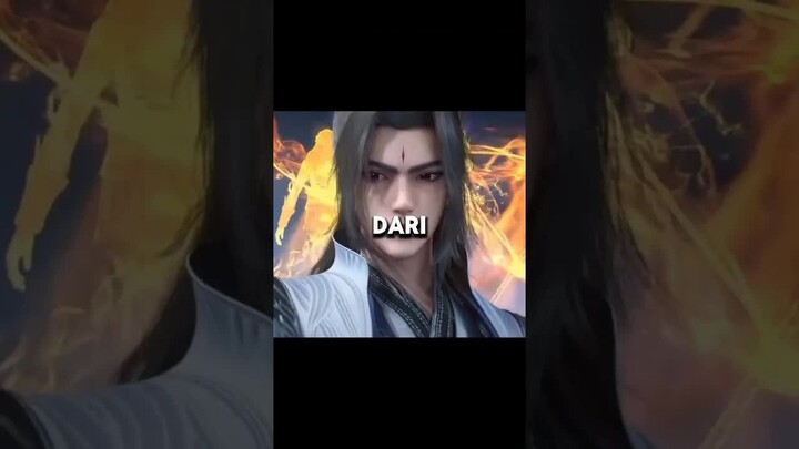 DUNIA DONGHUA ITU KERAS BOS!!