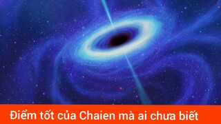 vũ trụ lạ mà mọi người chưa biết