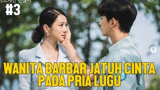 WANITA BARBAR JATUH CINTA DENGAN COWO LUGU #3