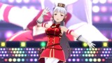 [ Uma Musume: Pretty Derby ] This voice is outrageous