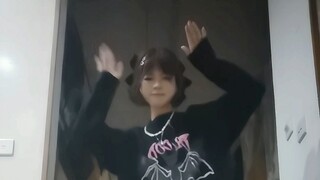 【loveit house dance cover】Ah (°ο°) I don’t know what magic power is~