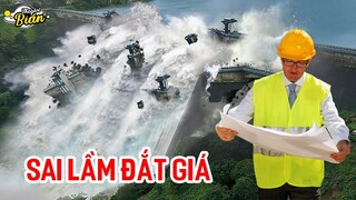 10 Sai Lầm Đắt Giá Nhất Trong Lịch Sử Thế Giới
