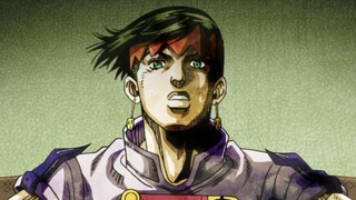 [Rohan Kishibe remains motionless] A strange story that makes disrespectful people lose everything -