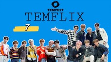 [ VIETSUB | TEMPEST ] TEMFLIX - EP 7 📌 iE’s Corner