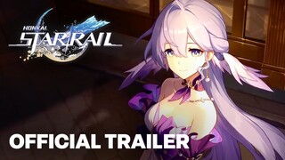 Honkai: Star Rail - "If We Had Wings" | Myriad Celestia Trailer