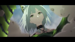 [Vietsub]Arknights: Fuyukomori Kaerimichi Tập 6