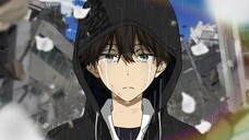 Hyouka (AMV) BODAH REVY - FALLING APART [Lyrics x AMV]