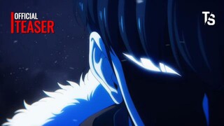 Solo Leveling Season 2 - Official Teaser【Toàn Senpaiアニメ】