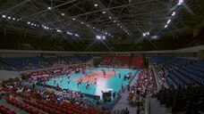 GALERIES TOWER vs CHOCO MUCHO | 2024 PVL