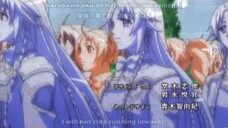 Chrome Shelled Regios eng. sub EP 5