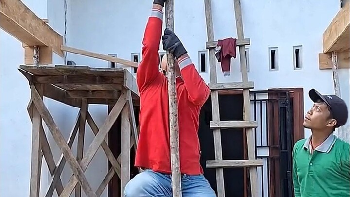 干活必须多动脑