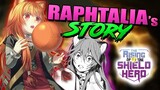 The Story Of Raphtalia’s Tragic Past - What The Anime Didn't Show | Shield Hero Cut Content
