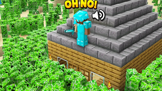 50 อันดับแรกที่ล้มเหลวและชนะใน MINECRAFT