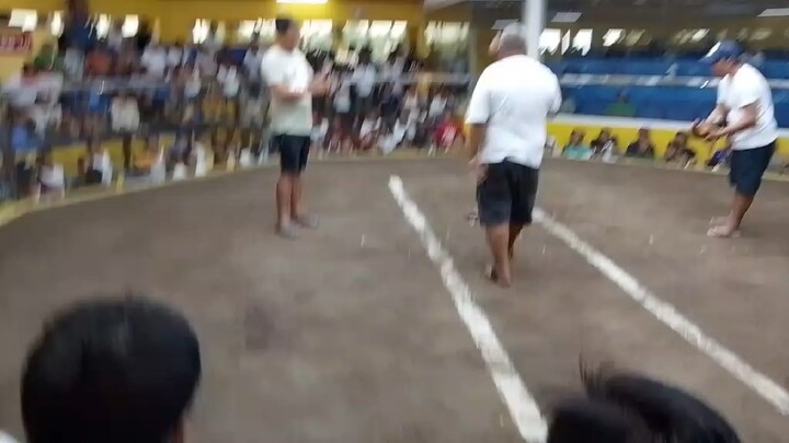 2 hits Sariaya Quezon, 11 September 2026, 2nd fight palahi El gamma grey hiraw, Win🥇