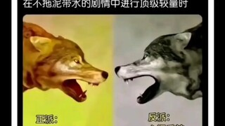有哪些动漫正反派都很强的动漫