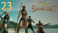Sang'gre :Encantadia Chronicles 2025 episode 23 July 16 2025