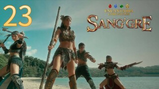Sang'gre :Encantadia Chronicles 2025  episode  23 July 16 2025