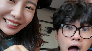 ดูทั้ง 3 คนสิ ความดันโลหิตกำลังขึ้น...