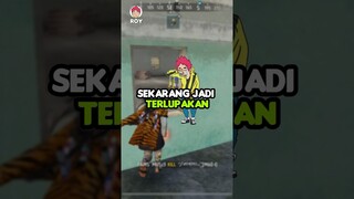 Senjata Ini Terlupakan Well #whattoplay #freefire